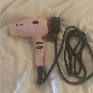 L'ange Pink Hair Dryer